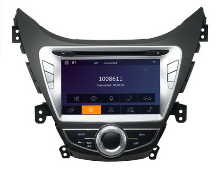 LED TIPSKE SIJALICE ZA TABLICE - HYUNDAI / IX 35